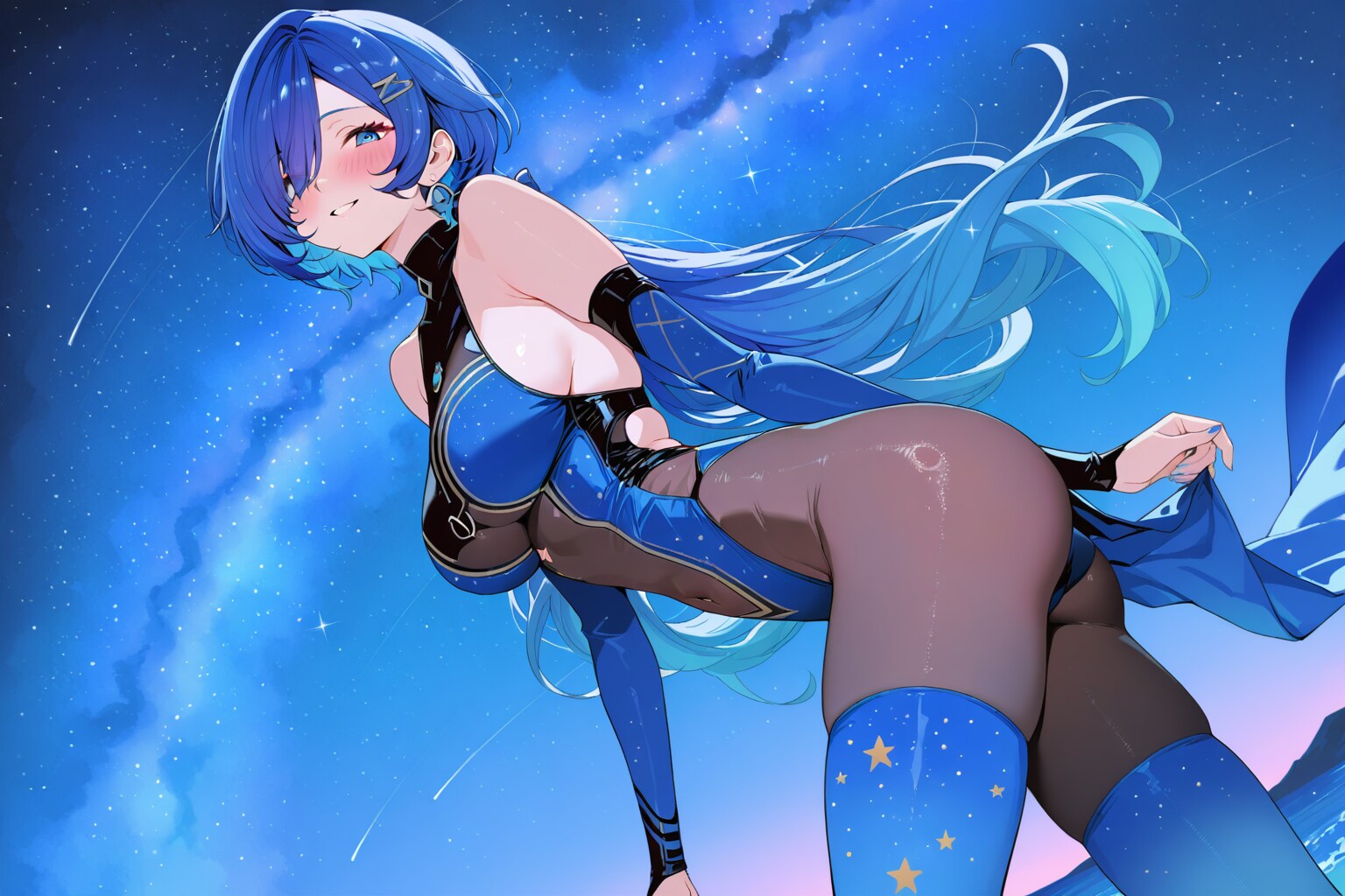 星空