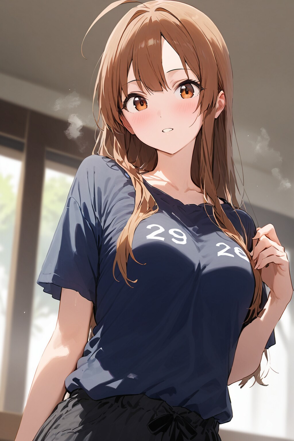 アラサー手前 29歳女性