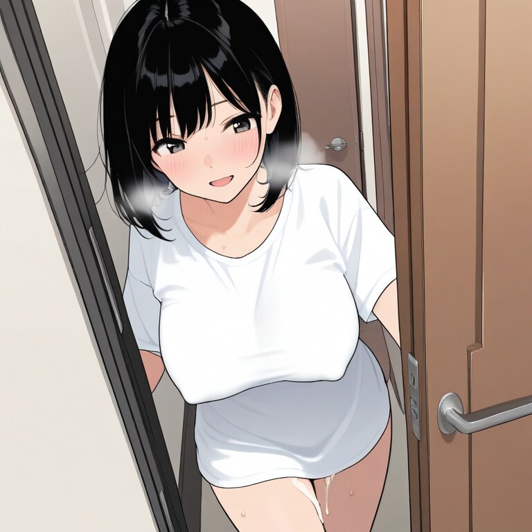 お待たせしました〜