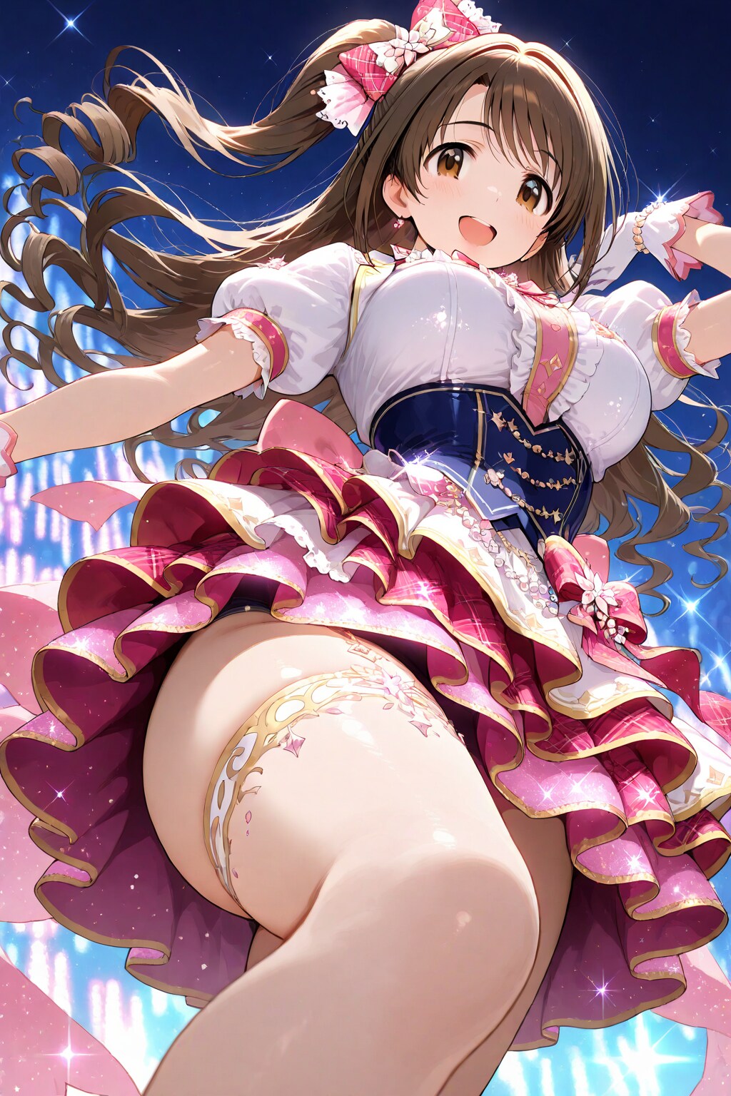 オンステージ