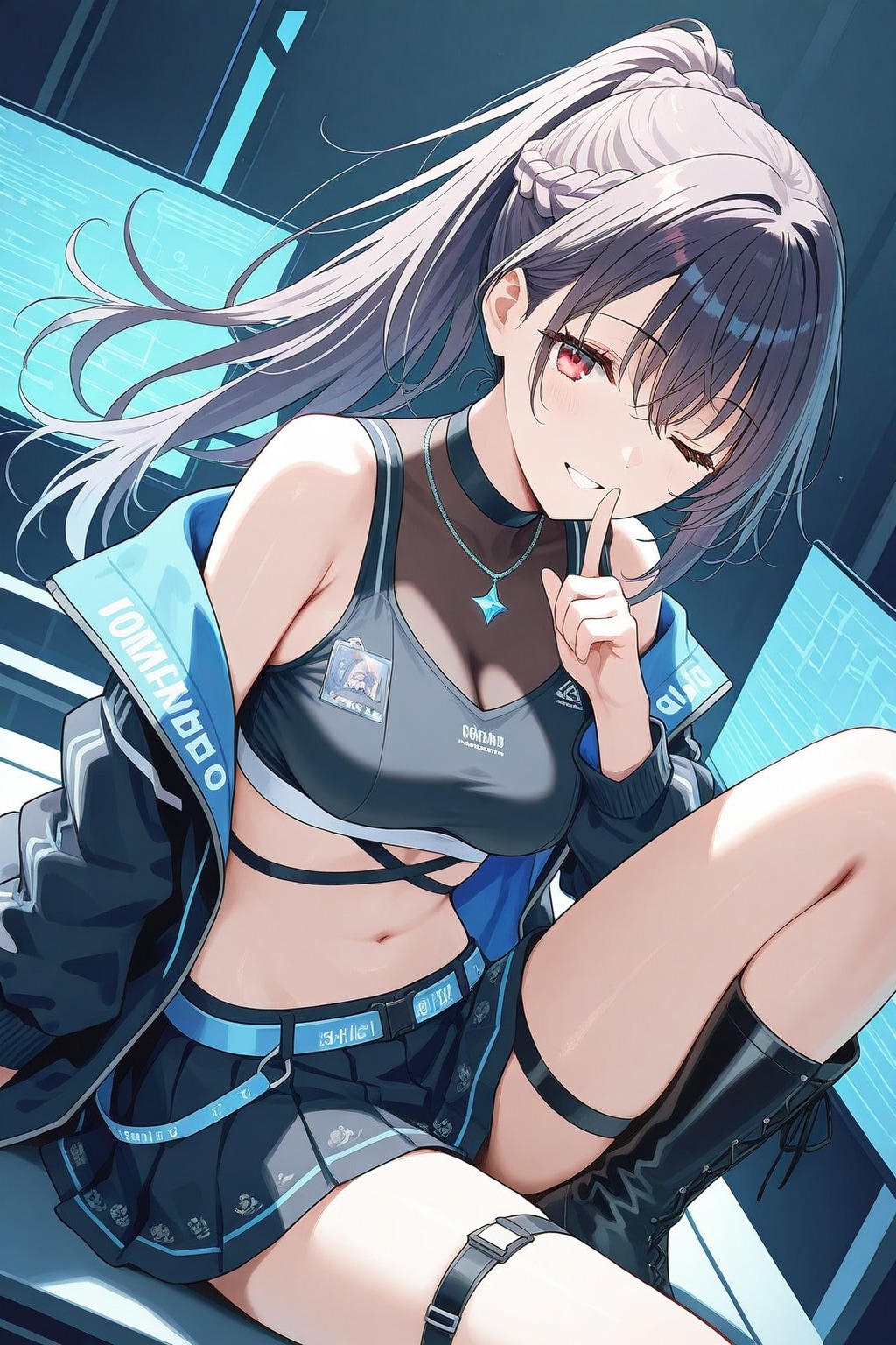 学園情報総括部