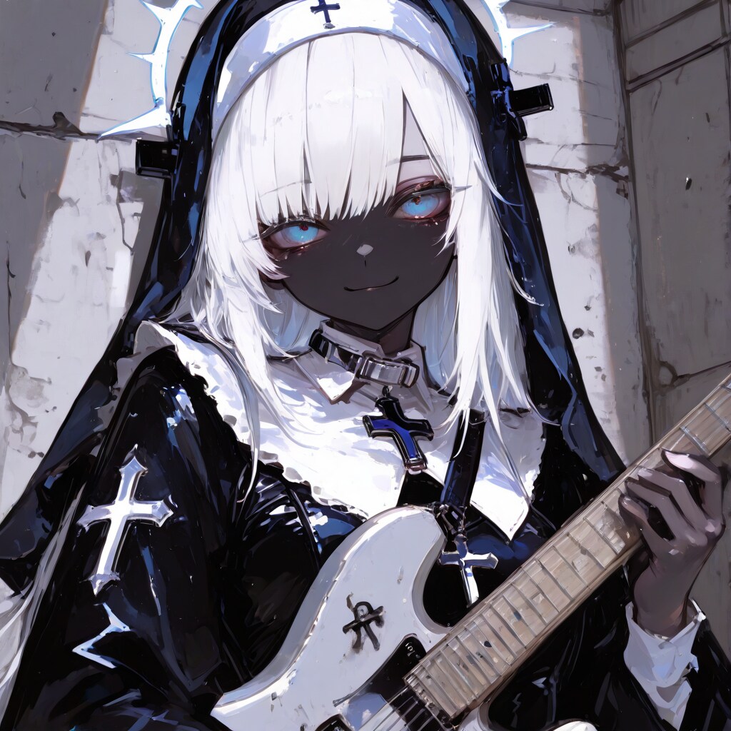 没絵供養 | の人気AIイラスト・グラビア