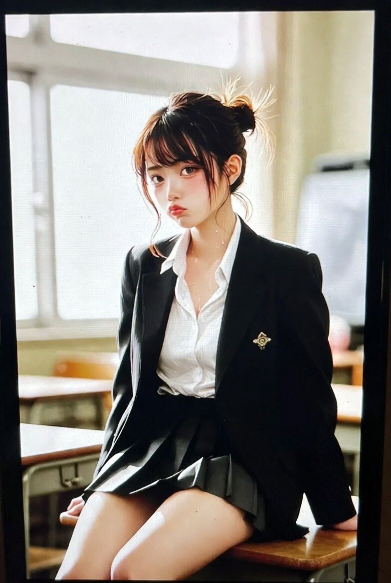 あ