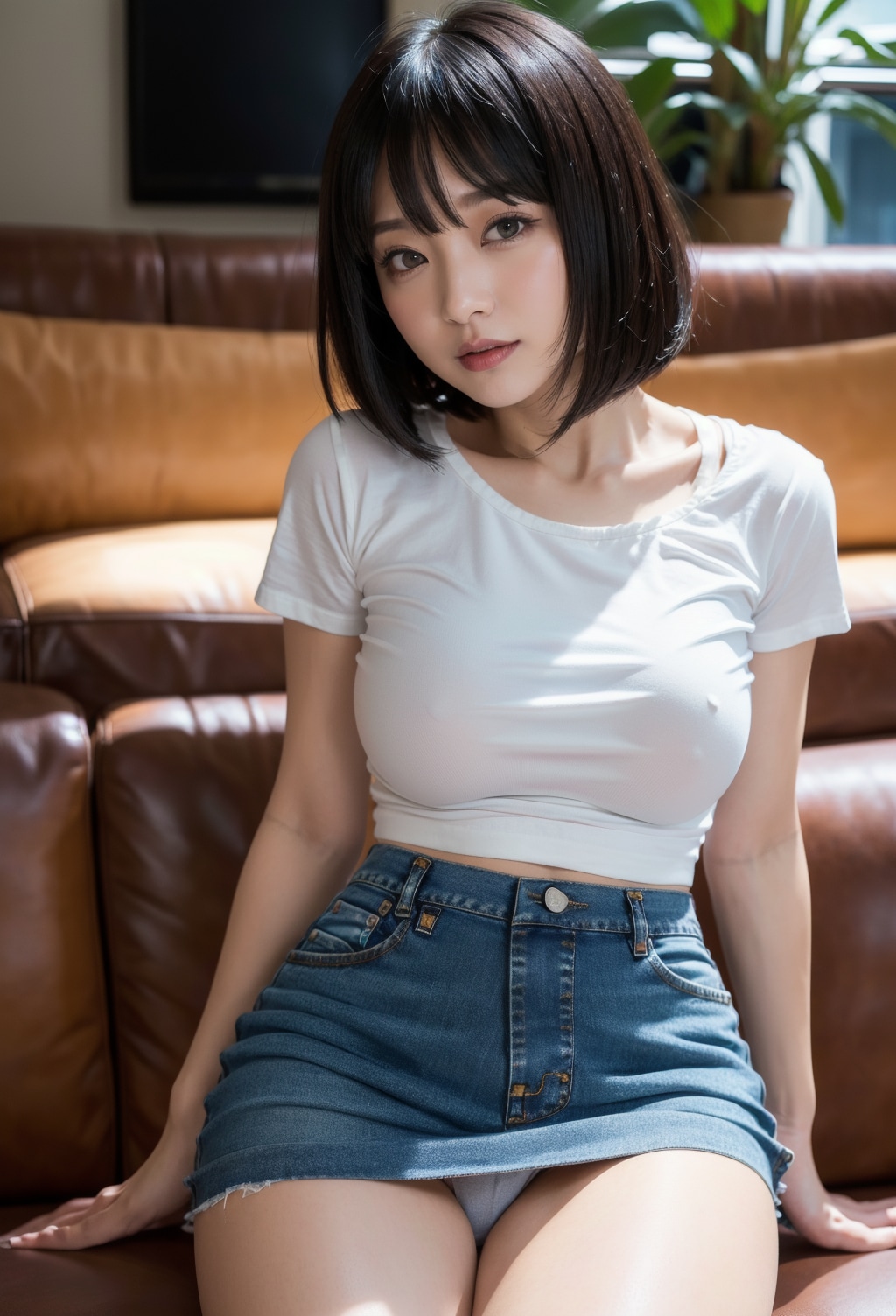 見えている事は自覚