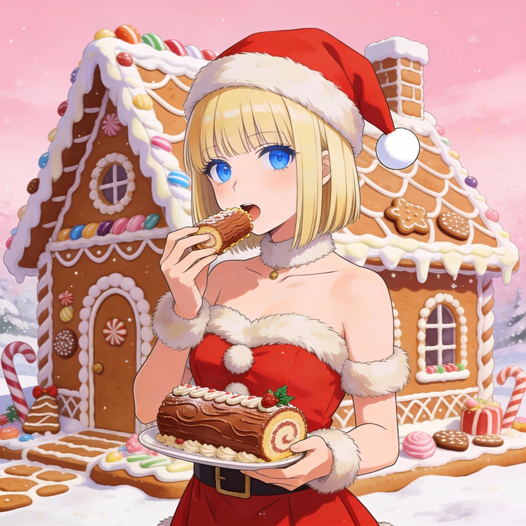 ヘクセンハウス