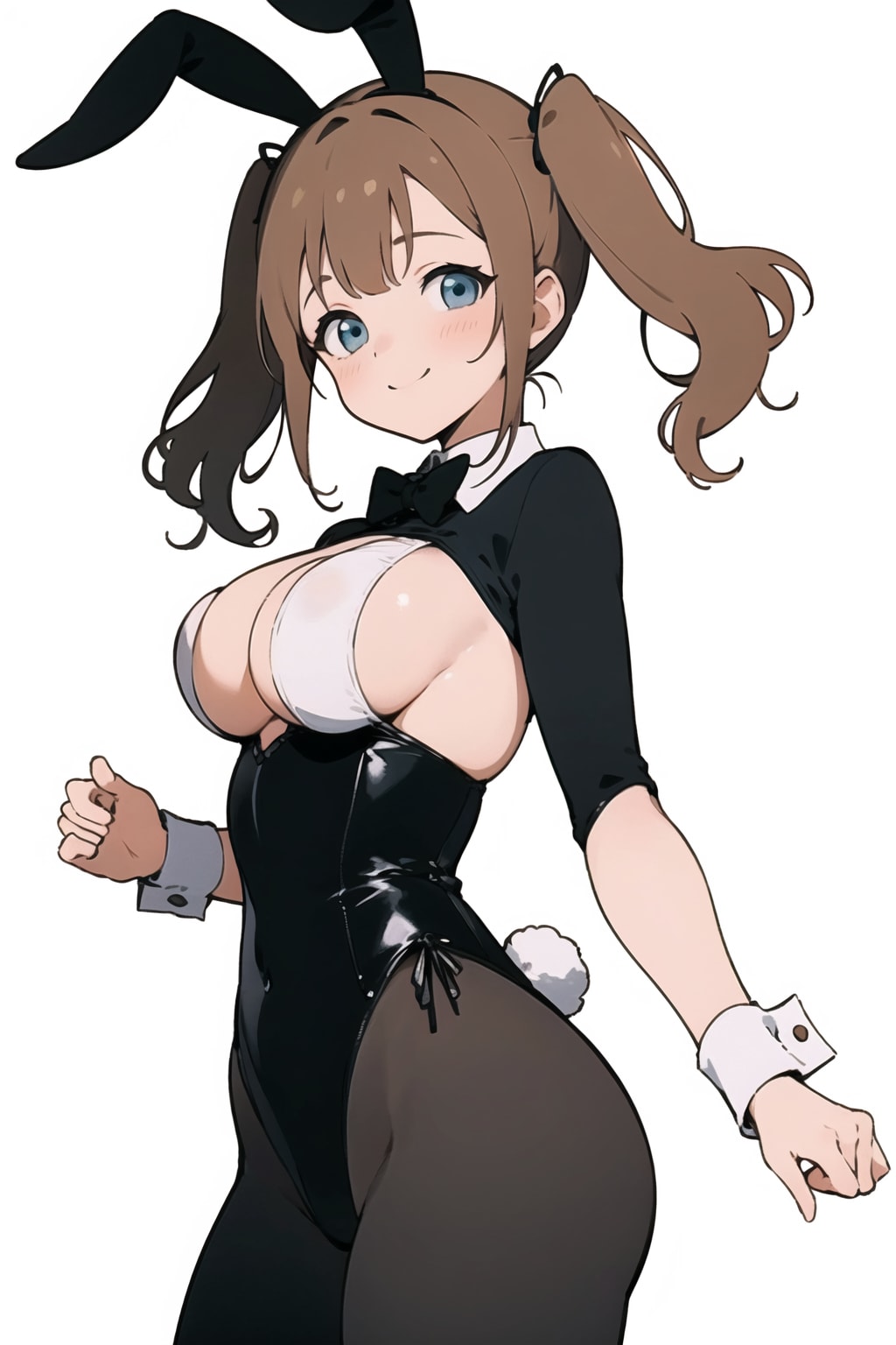 今日のバニーガール（2026/05/22）
