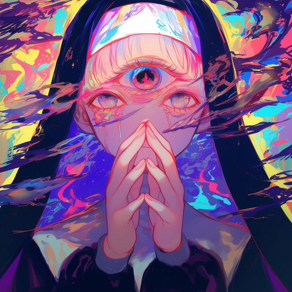 ああ！なんと悲しい！！