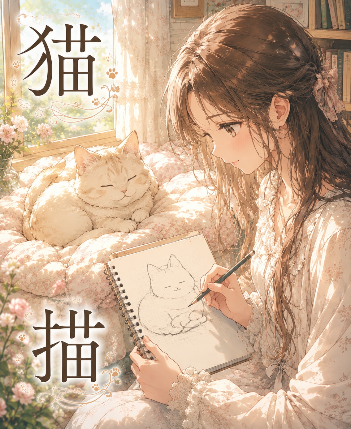 ビョウとミョウ