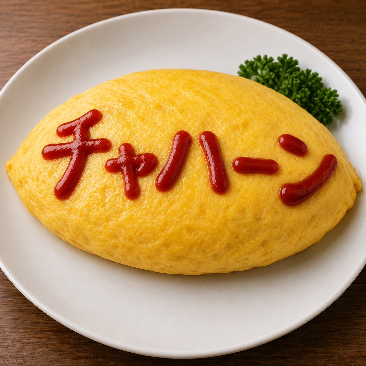 チャハーン