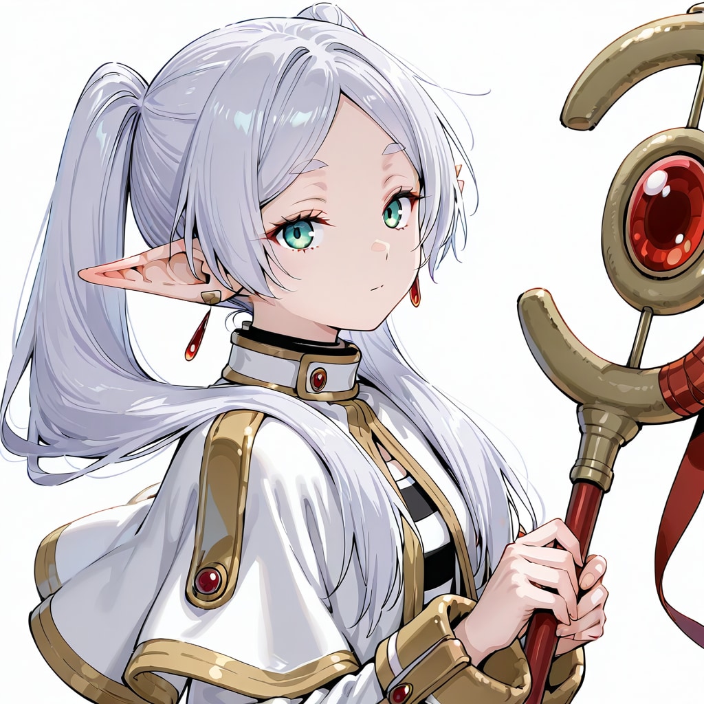 フリーレン | の人気AIイラスト・グラビア