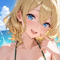 改めてエイミー・テイラーさんFA 3枚目