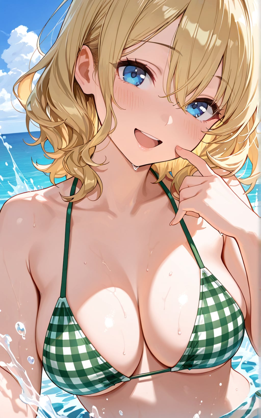 改めてエイミー・テイラーさんFA