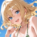 改めてエイミー・テイラーさんFA 4枚目