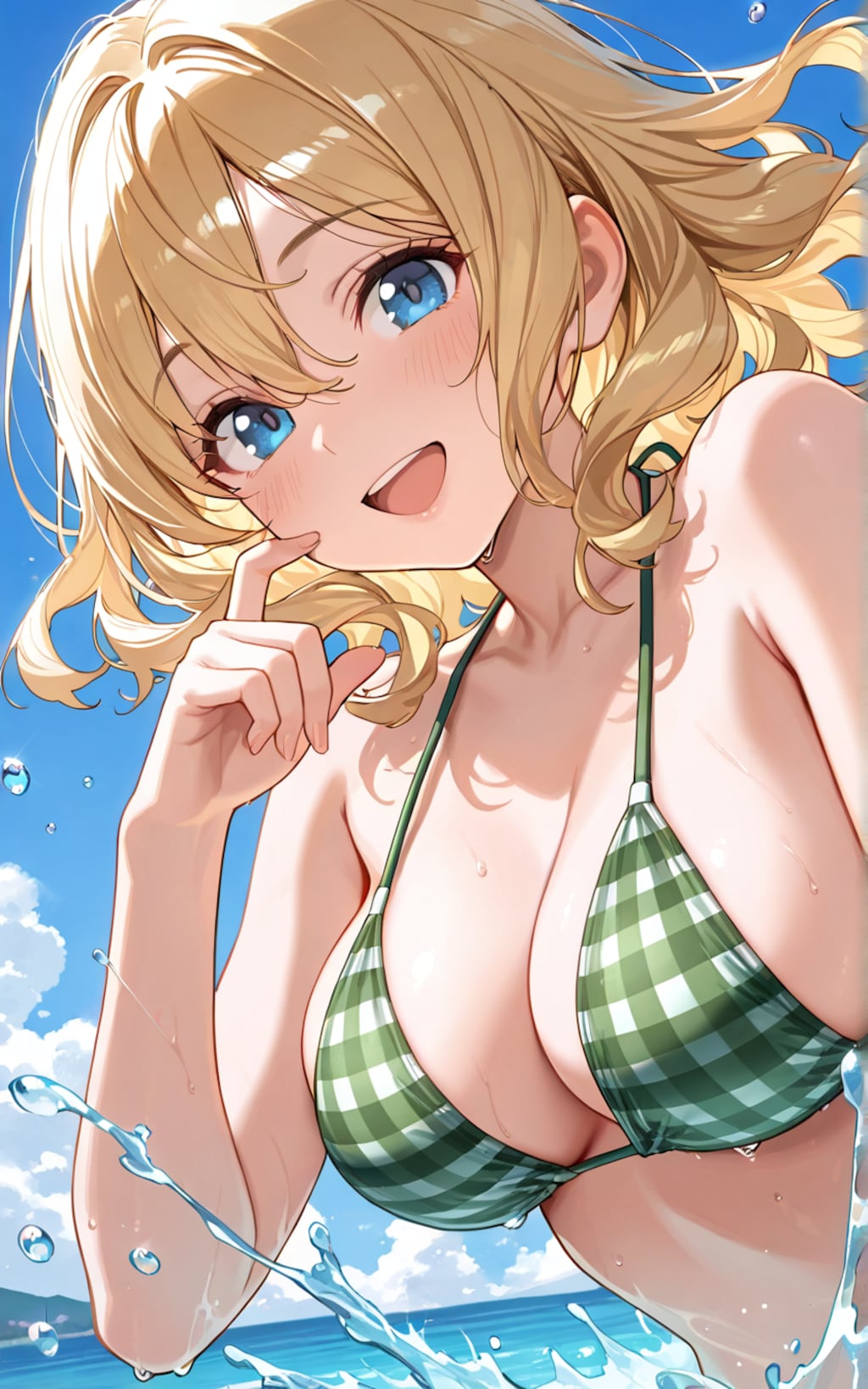 改めてエイミー・テイラーさんFA