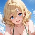 改めてエイミー・テイラーさんFA 2枚目