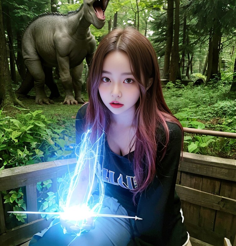 #魔法
