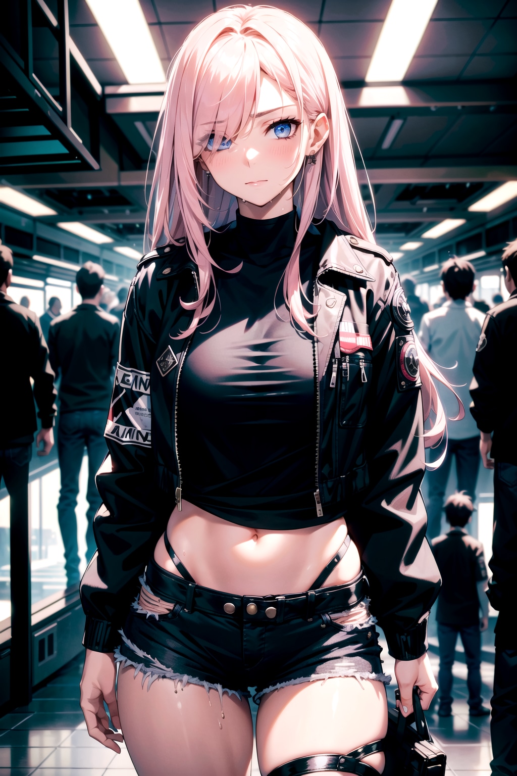 Name：シルフィ