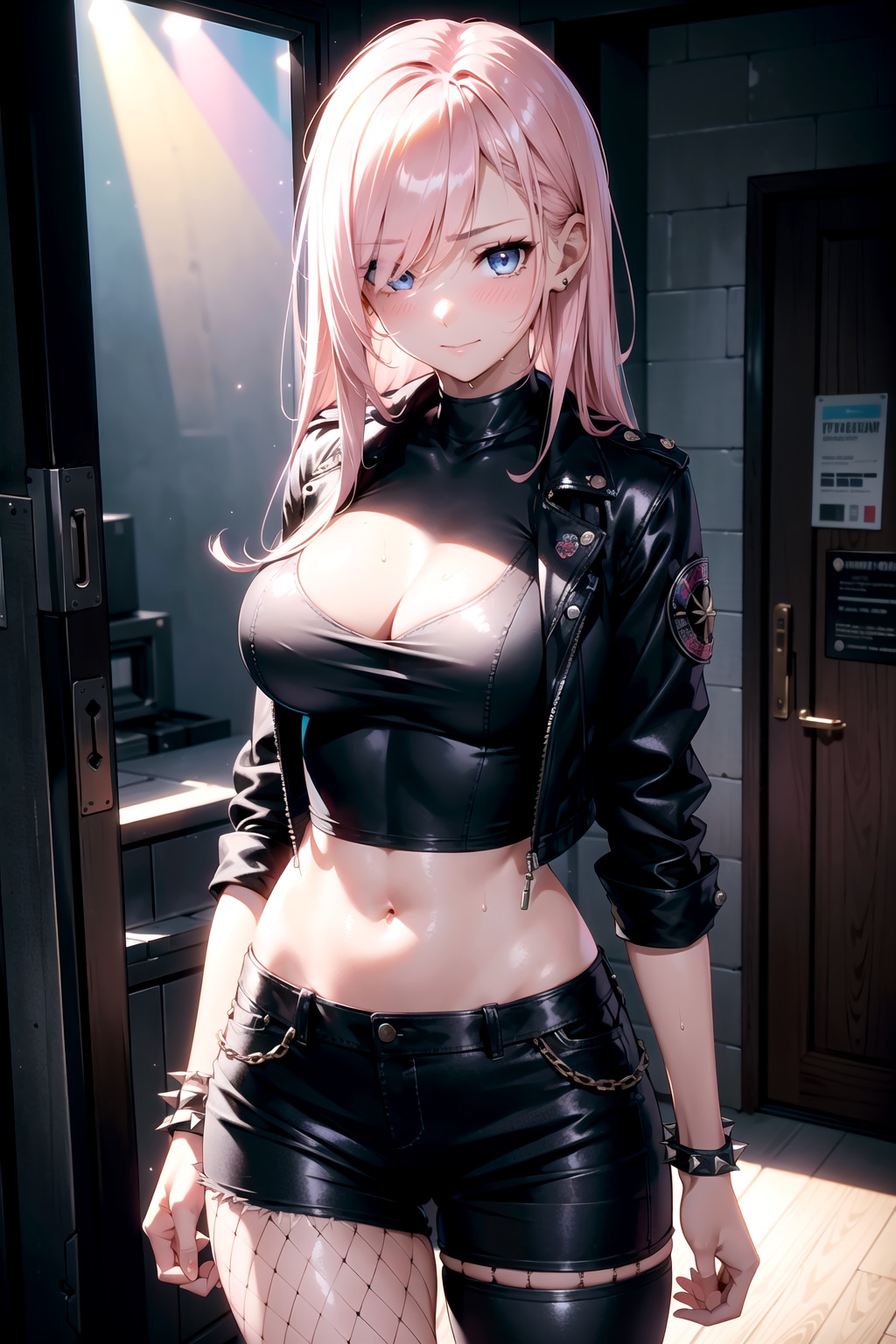 Name：シルフィ