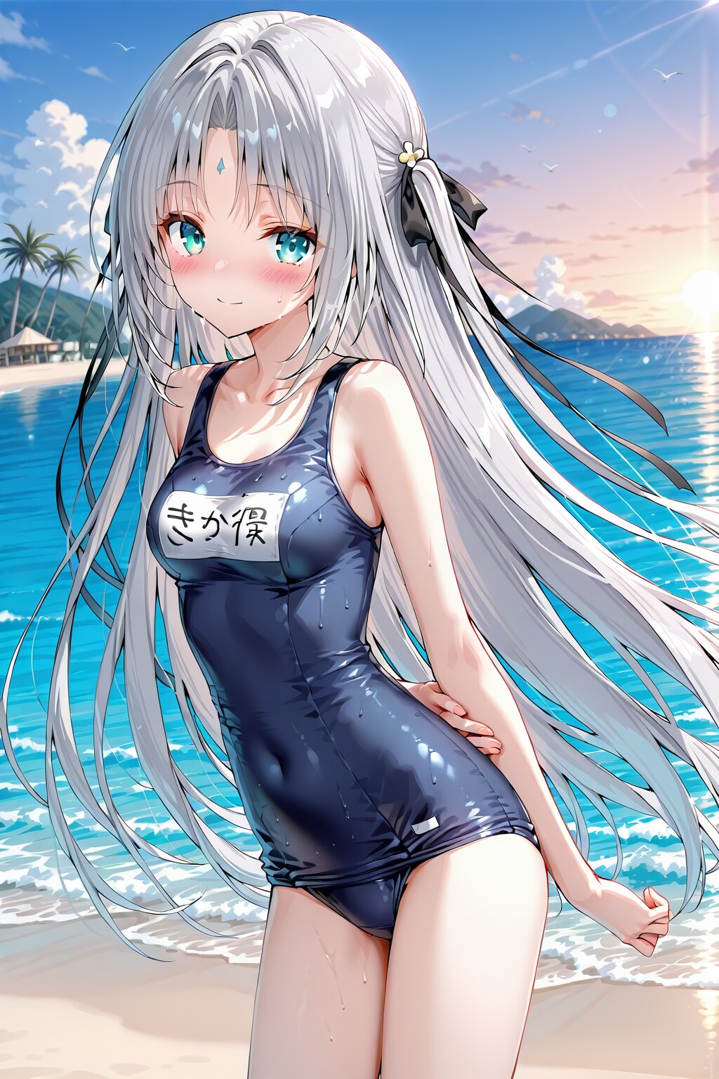 リゾート