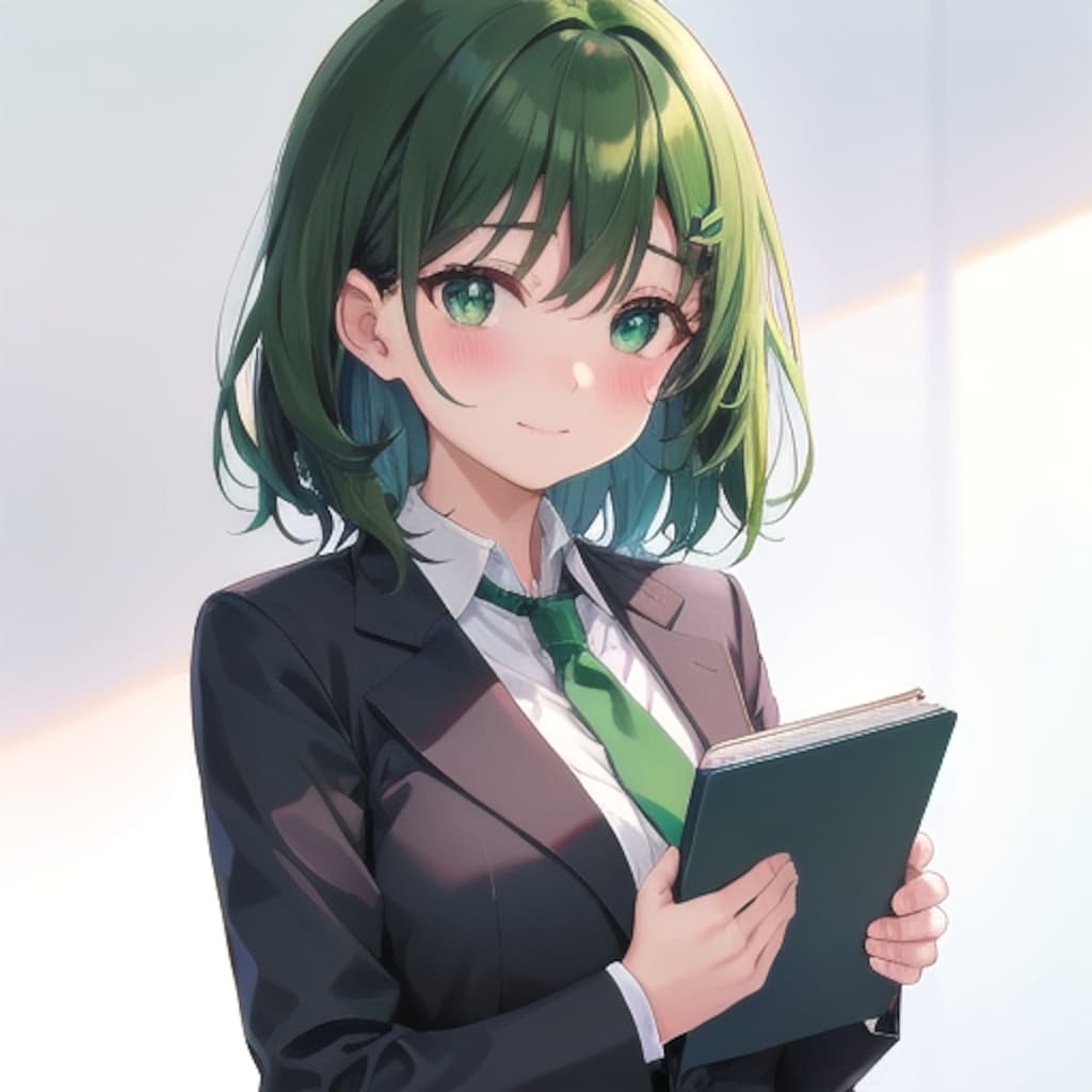 1000いいねありがとうございます💚