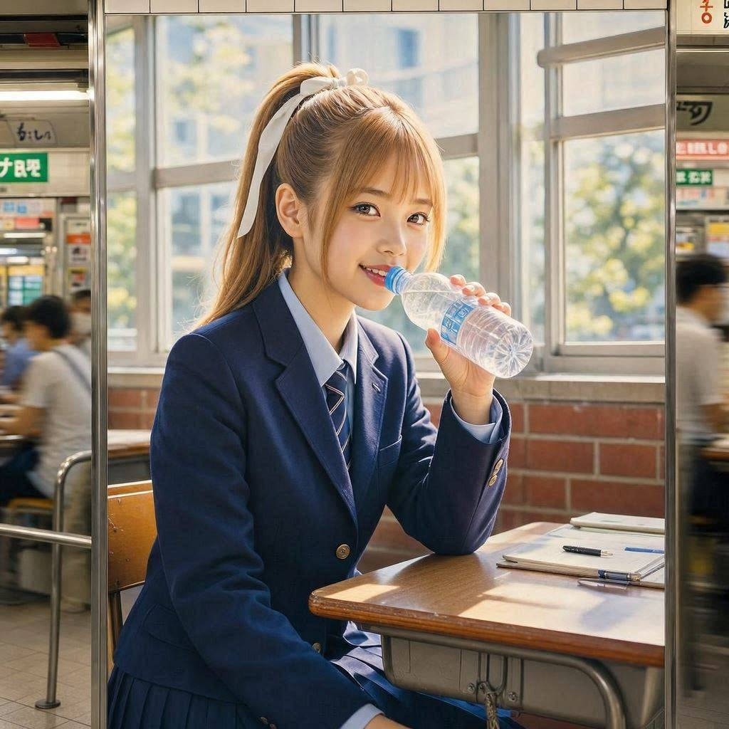 アイドル誌 75