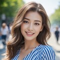 清楚系 2枚目