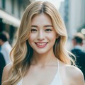 清楚系 3枚目