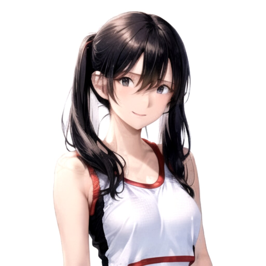 AI女子