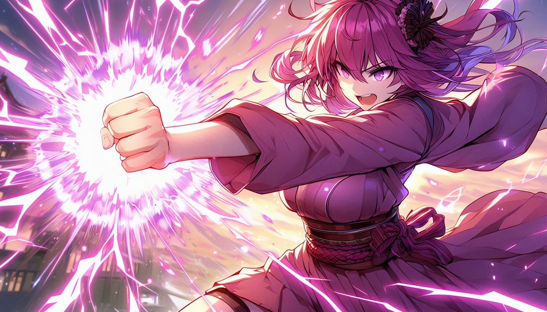 【2号】拳聖7 | の人気AIイラスト・グラビア