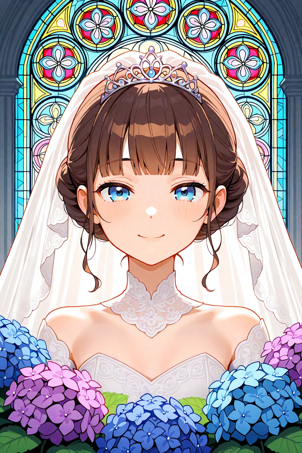 6月の花嫁