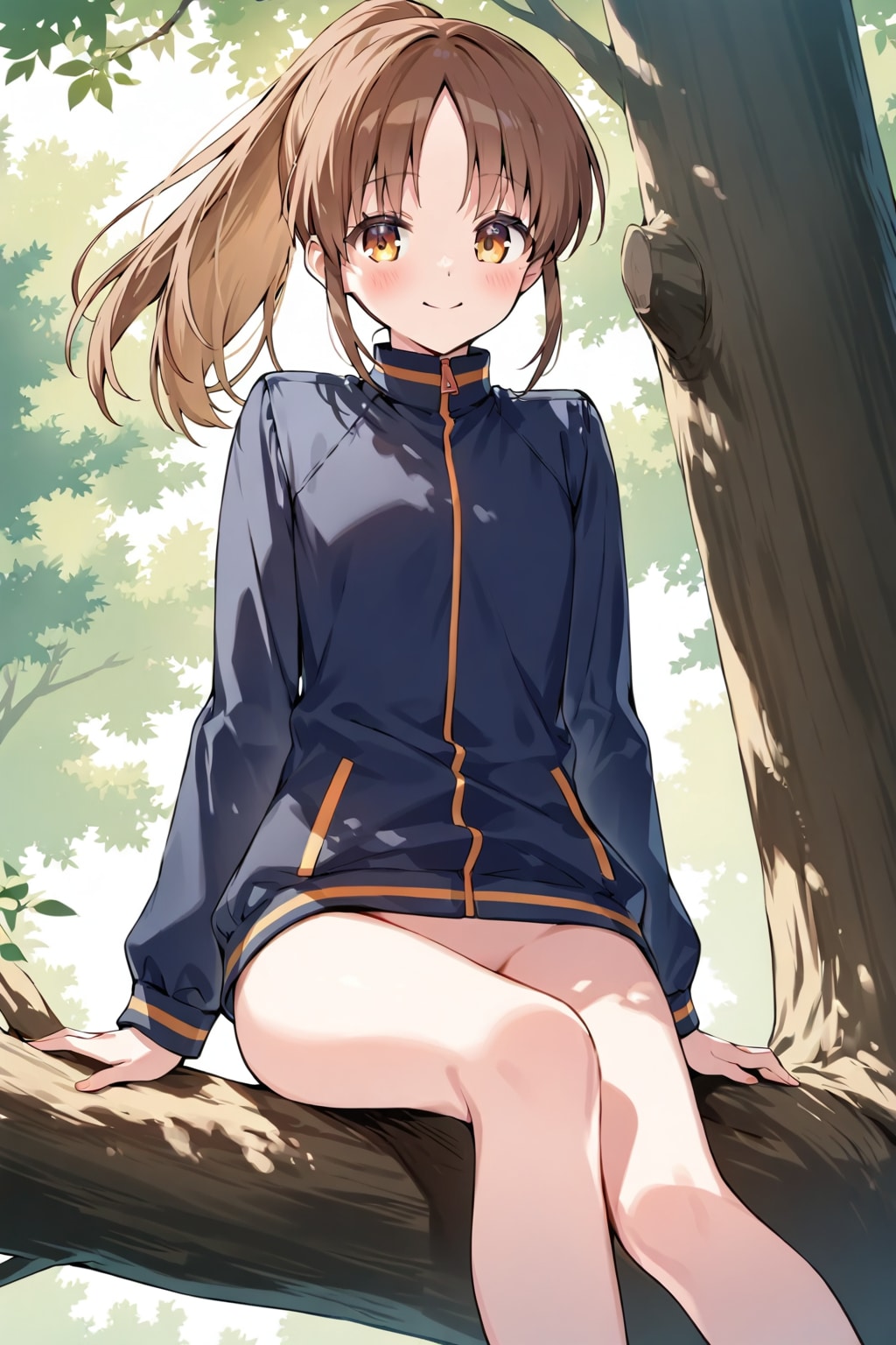 穏ちゃん