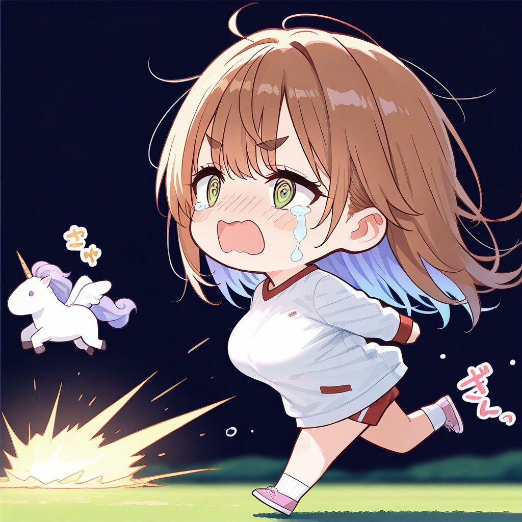 102 太眉のNG蔵出し集