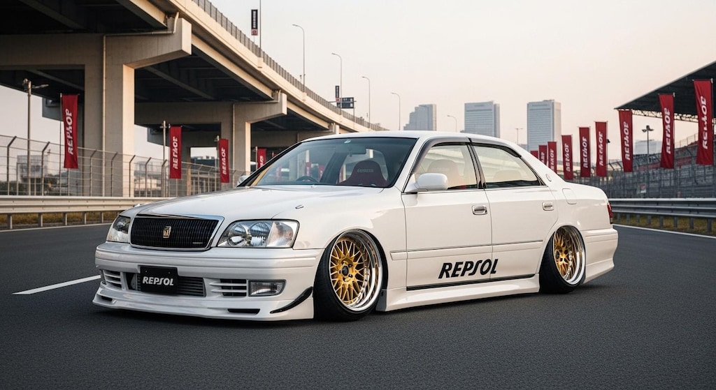 レプソルクラウン