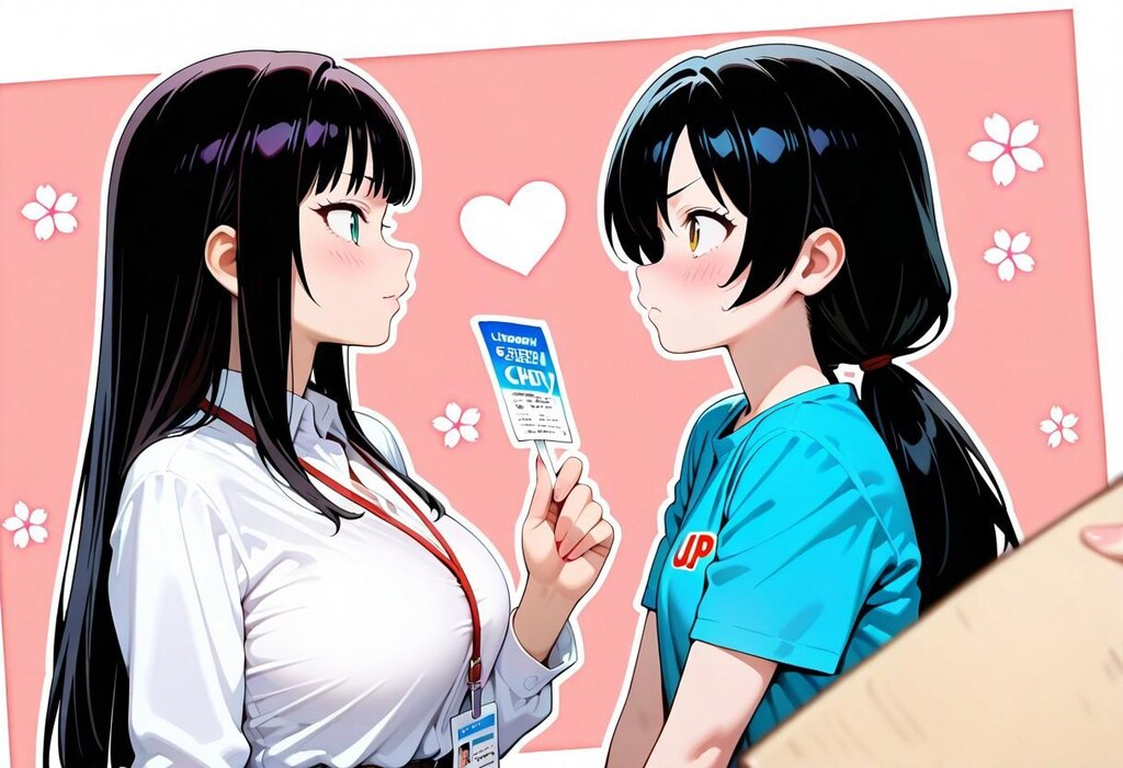 何らかのお誘い