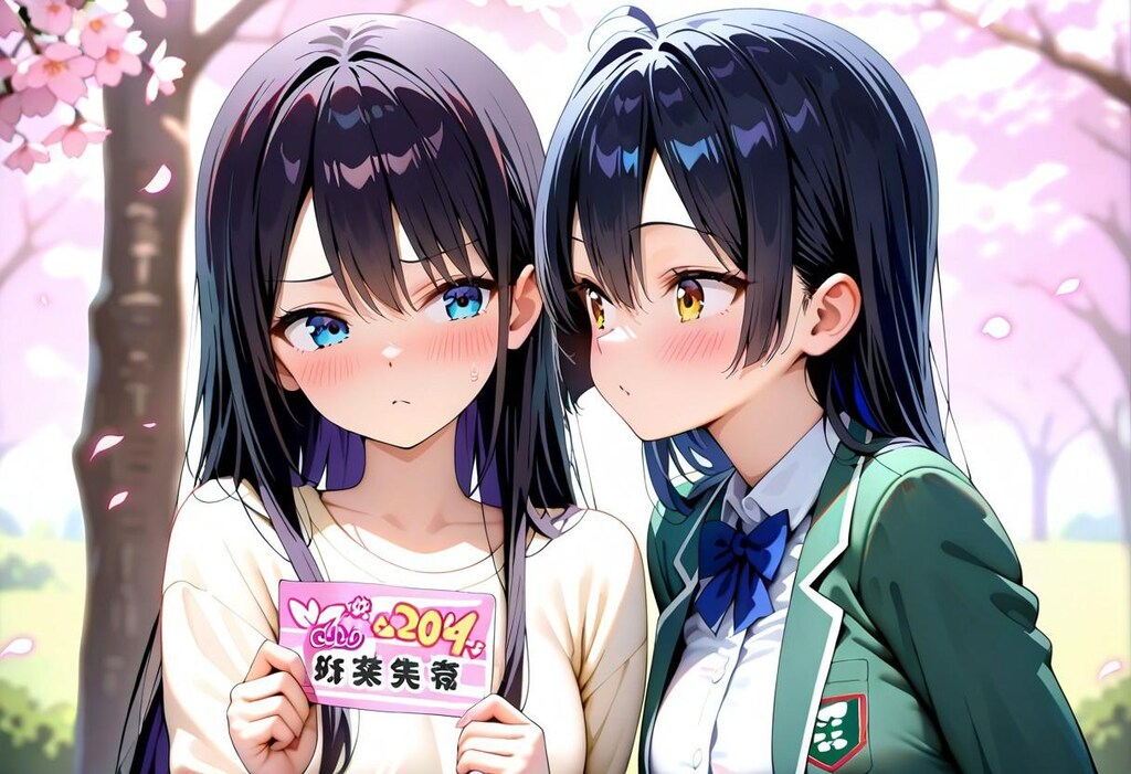 何らかのお誘い