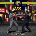 ヤクザファイター 2枚目