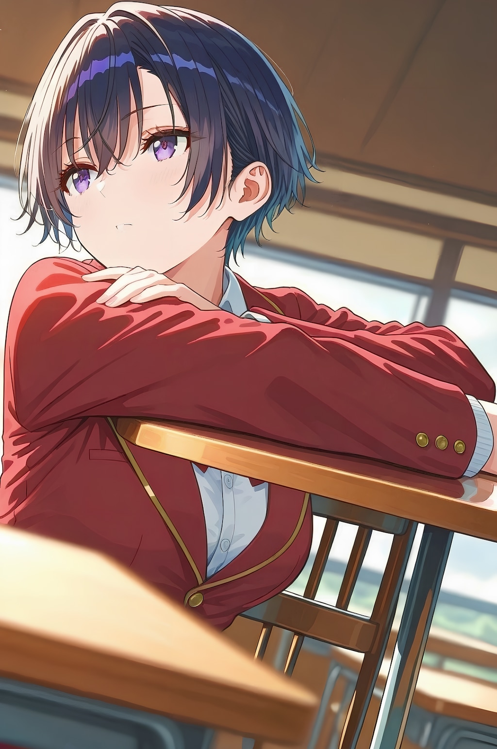 あんなにいっしょだったのに