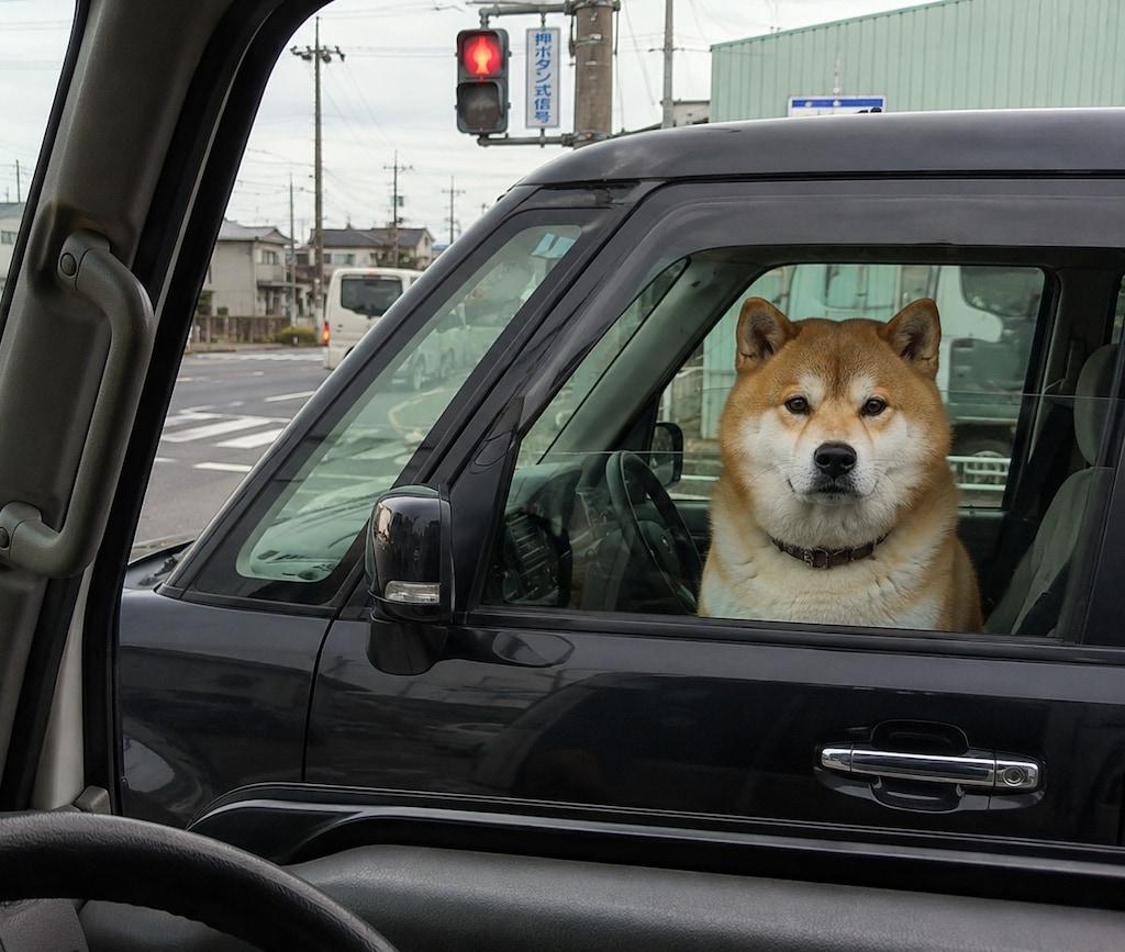 『…何ッ？！』