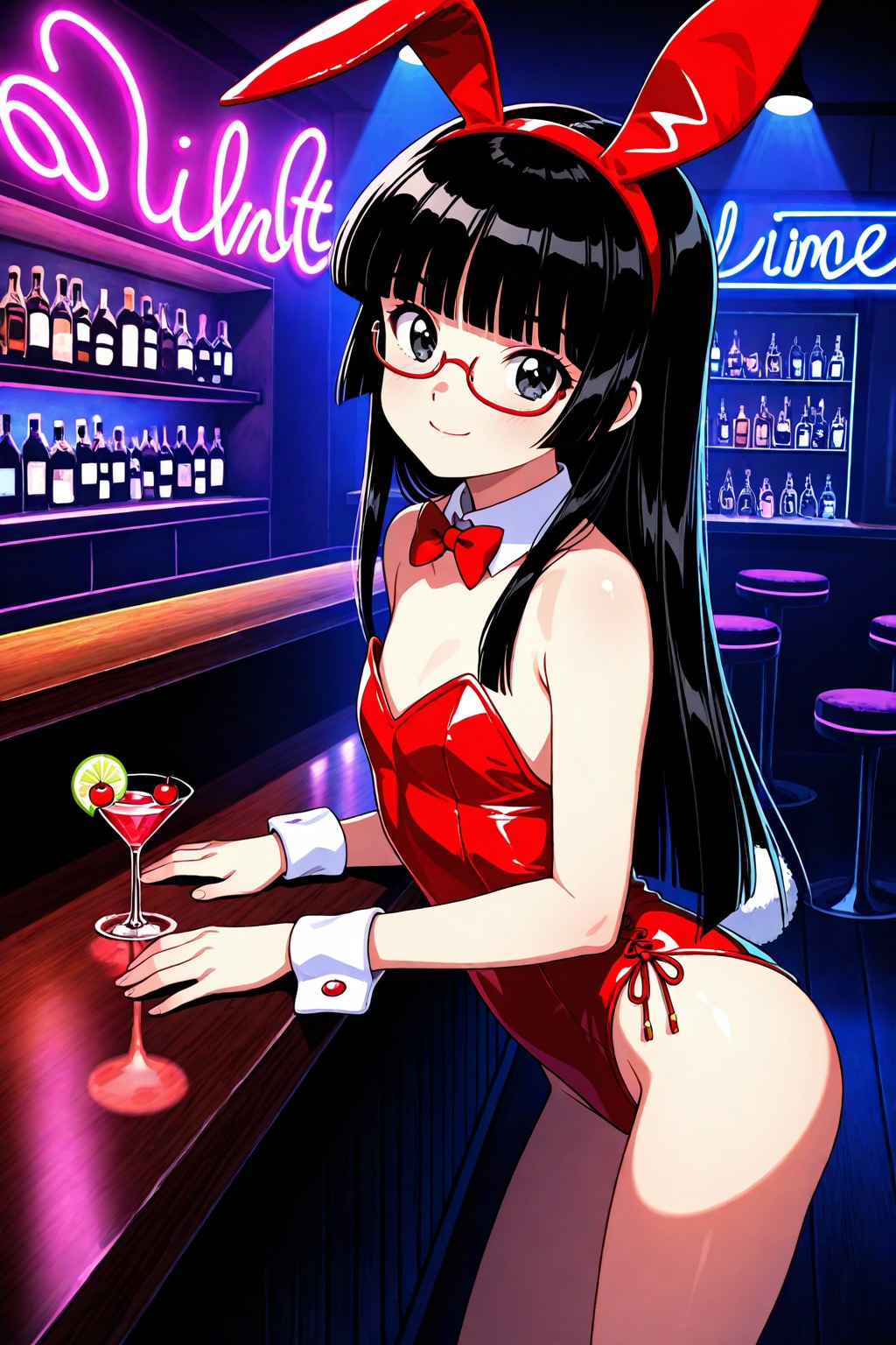 夜のバカンス　　　　　　　　　　　　　　　　　　　　　　　🦉 犬浦るか子 🦉 ３２２
