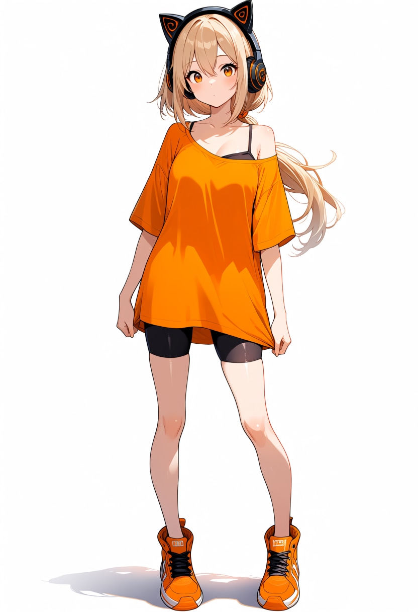 パンツスタイル(9)