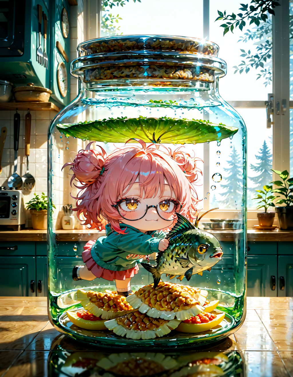 今日は何の日？　アジフライの日