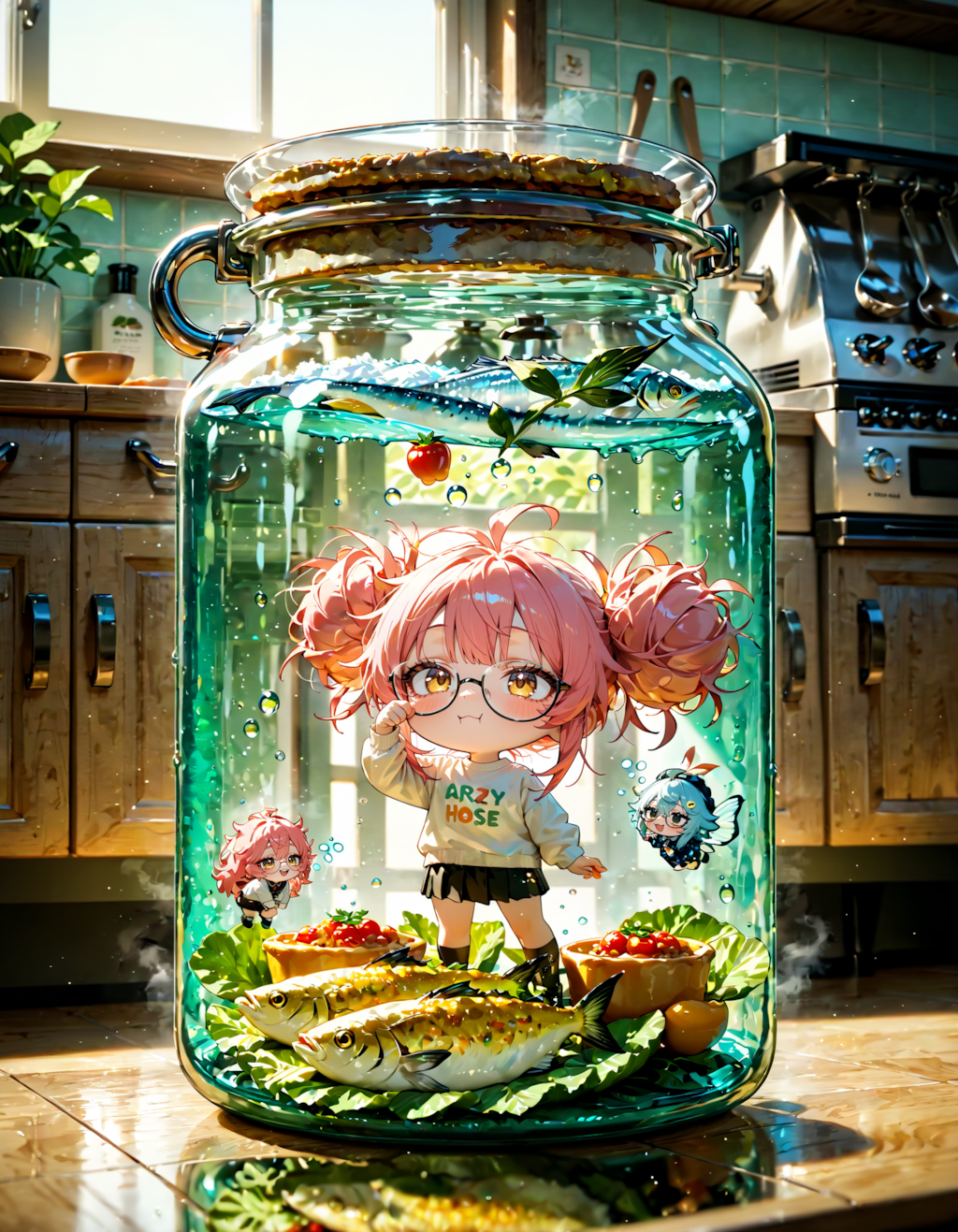 今日は何の日？　アジフライの日
