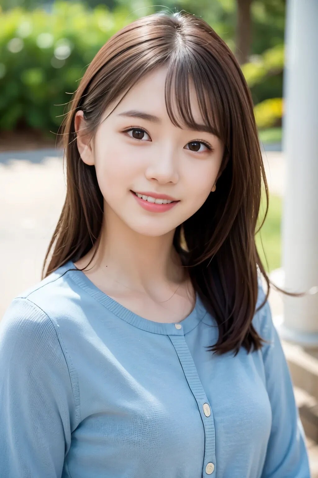 お姉さん