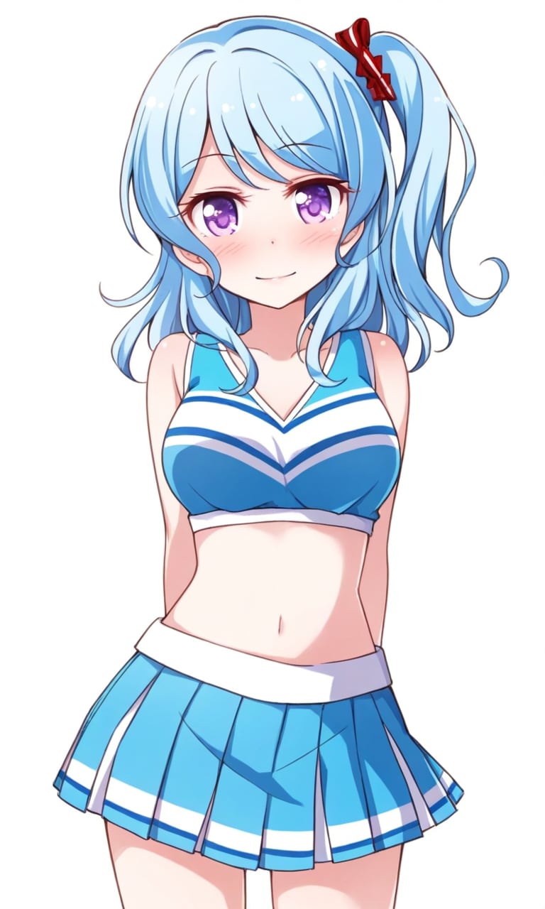 松原花音 チアガール | の人気AIイラスト・グラビア