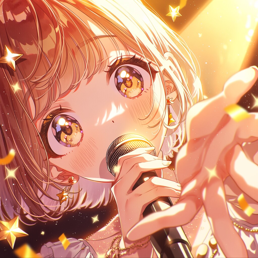 ３時のアイドル（1００）
