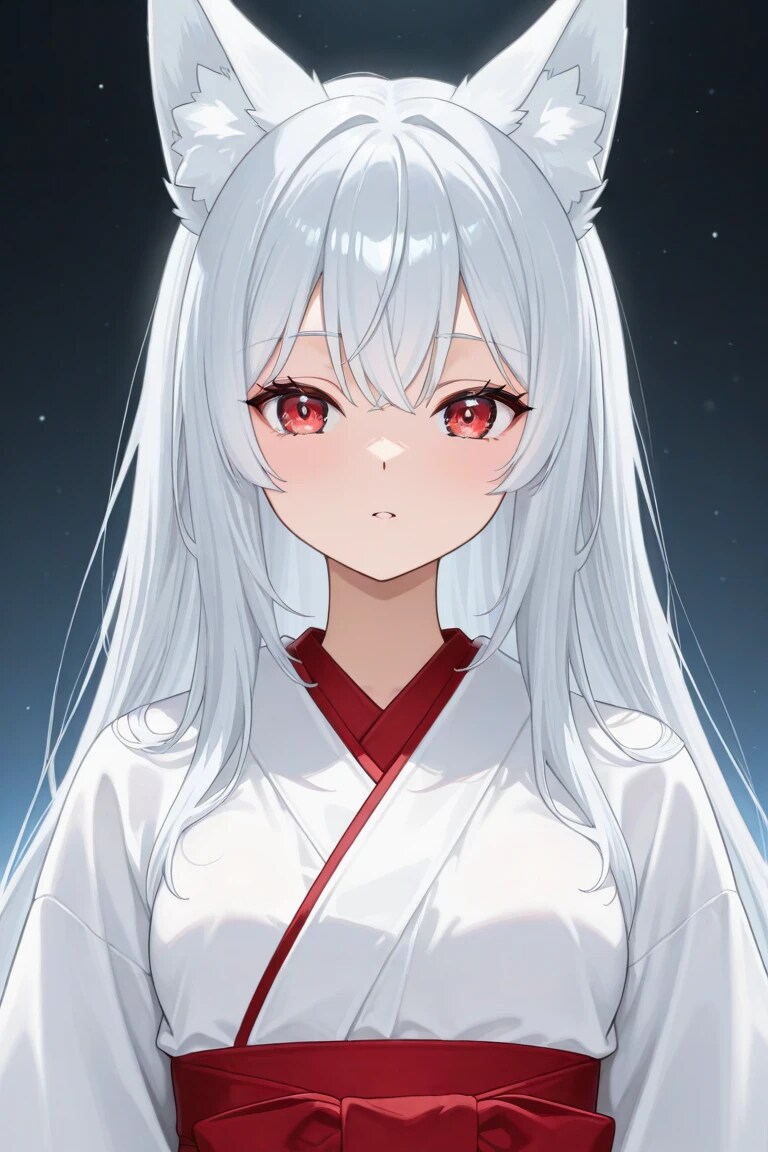 キツネの御神体 | の人気AIイラスト・グラビア