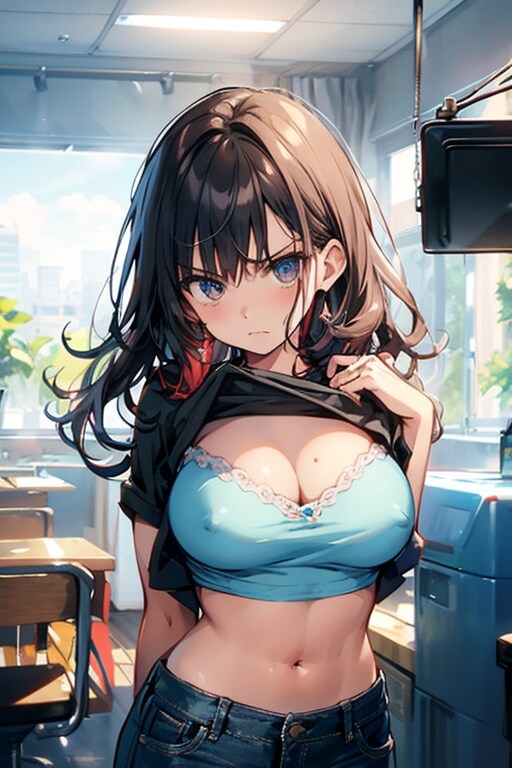 お姉さん