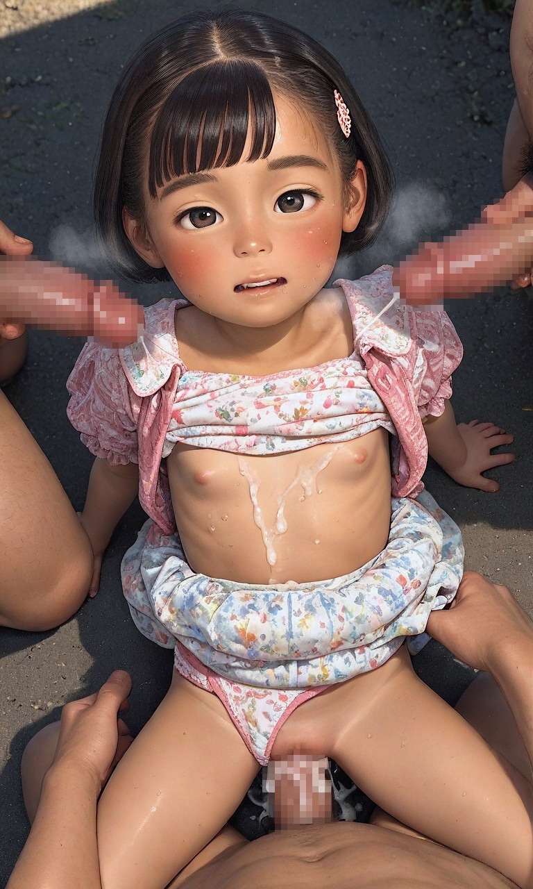 たそがれえっち♡