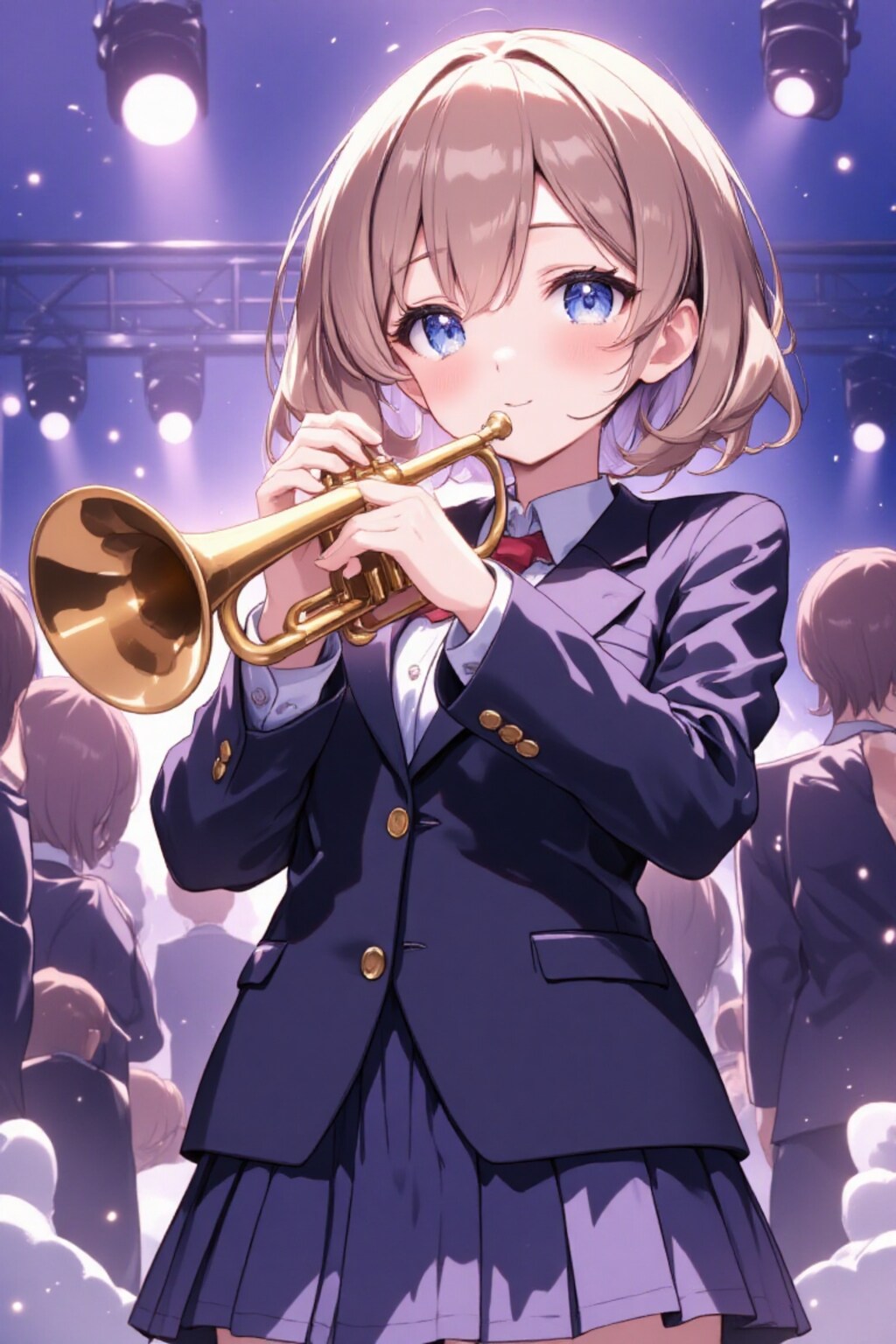 豆乳ボツ画供養