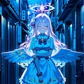聖園ミカ / ブルーアーカイブ #5 End 4枚目